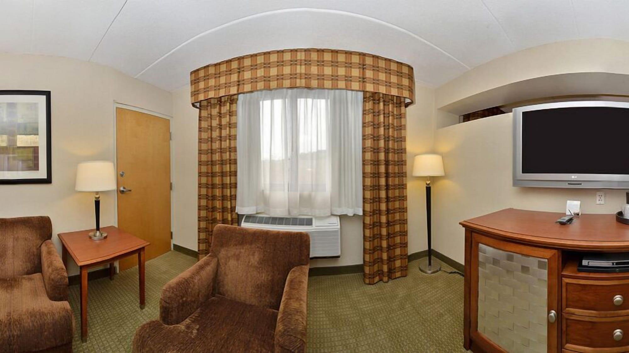 Comfort Inn Herndon-Reston Esterno foto