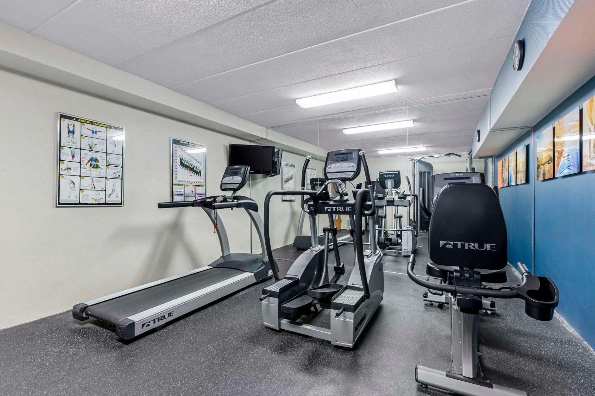 Comfort Inn Herndon-Reston Esterno foto